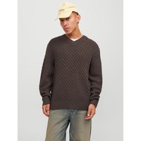 jack---jones-sweater-col-v-cosy-cable