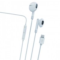 MyWay Auriculares Lightning
