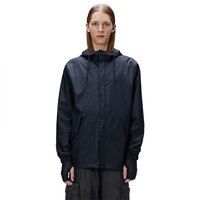 Rains Rw-Fishtail W3 Jacket