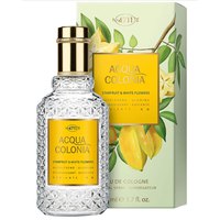 4711 fragrances Agua De Colonia Starfruit & White Flowers 170ml