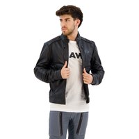 g-star-biker-leather-jacket
