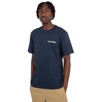 Element Blazin Chest Kurzärmeliges T-shirt