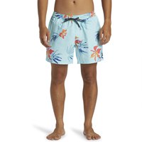 Quiksilver Mix Volley 15´´ Badehose