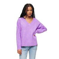 superdry-oversized-v-neck-sweater