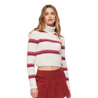 superdry-stripe-crop-roll-neck-sweater