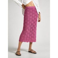 pepe-jeans-gwen-long-skirt