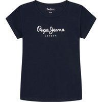 pepe-jeans-hana-glitter-short-sleeve-t-shirt