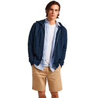 pepe-jeans-joe-full-zip-sweatshirt