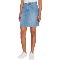 pepe-jeans-mini-high-waist-skirt