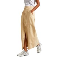 pepe-jeans-shelby-long-skirt
