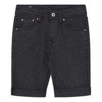 pepe-jeans-slim-fit-denim-shorts