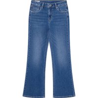 pepe-jeans-slim-fit-flare-fit-high-waist-jeans