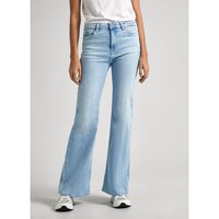 pepe-jeans-slim-flare-fit-high-waist-jeans