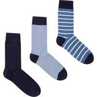 pepe-jeans-stripes-cr-socks-3-pairs