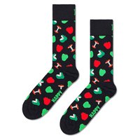 happy-socks-apple-half-socks