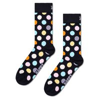 happy-socks-big-dot-half-socks