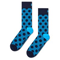 happy-socks-big-dot-half-socks