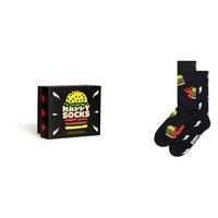 happy-socks-blast-off-burgers-gift-set-half-socks-2-pairs