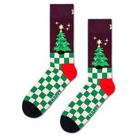 happy-socks-christmas-tree-half-socks