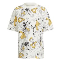 adidas Disney Mickey Mouse Kurzärmeliges T-shirt