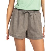 roxy-lekeitio-grey-denim-shorts