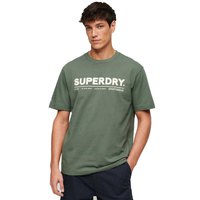 superdry-chemise-a-manches-courtes-utility-sport-loose