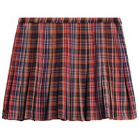 superdry-mid-rise-check-mini-skirt