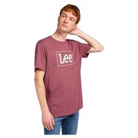lee-xm-logo-short-sleeve-t-shirt