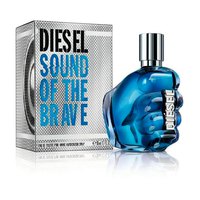 Diesel Sound Of The Brave 50ml Eau De Toilette