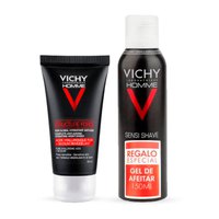 vichy-set-structure-force-200ml-shaving-gel