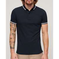 superdry-polo-manica-corta-sportswear-relaxed-tipped