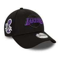 new-era-side-patch-9forty-los-angeles-lakers-cap