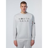 north-sails-sweater-col-ras-du-cou-interlock