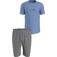 calvin-klein-pijama-manga-corta-pantalones-cortos-conjunto