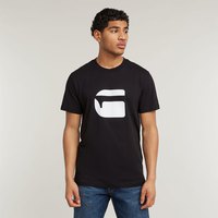 g-star-burger-logo-short-sleeve-t-shirt
