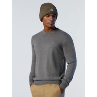north-sails-sweater-col-ras-du-cou-12gg-knitwear