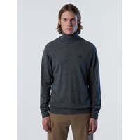 north-sails-pull-a-col-roule-12gg-knitwear