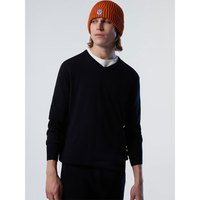 north-sails-12gg-knitwear-v-hals-sweater
