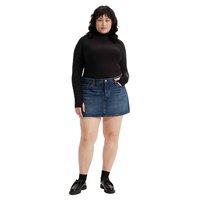 levis---plus-new-icon-skirt