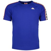 kappa-coen-slim-222-banda-kurzarmeliges-t-shirt