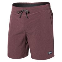 SAXX Underwear Sport 2 Life 2in1 7´´ Kurze Hose