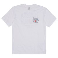 Billabong Worded Kurzärmeliges T-shirt