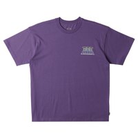 Billabong Worldwide Og Kurzärmeliges T-shirt