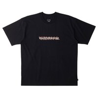 Billabong Wreck Og Kurzärmeliges T-shirt