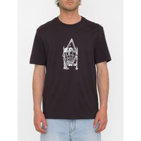 Volcom Lintell Mirror kurzarm-T-shirt