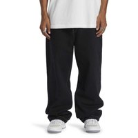 Dc shoes Jeans Worker Baggy Rbt