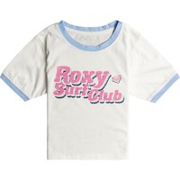 Roxy Your Dance kurzarm-T-shirt