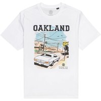 element-oakland-worldwide-short-sleeve-t-shirt