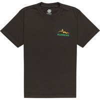 element-sounds-of-the-mountains-short-sleeve-t-shirt
