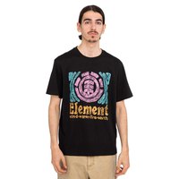 Element Volley Kurzärmeliges T-shirt